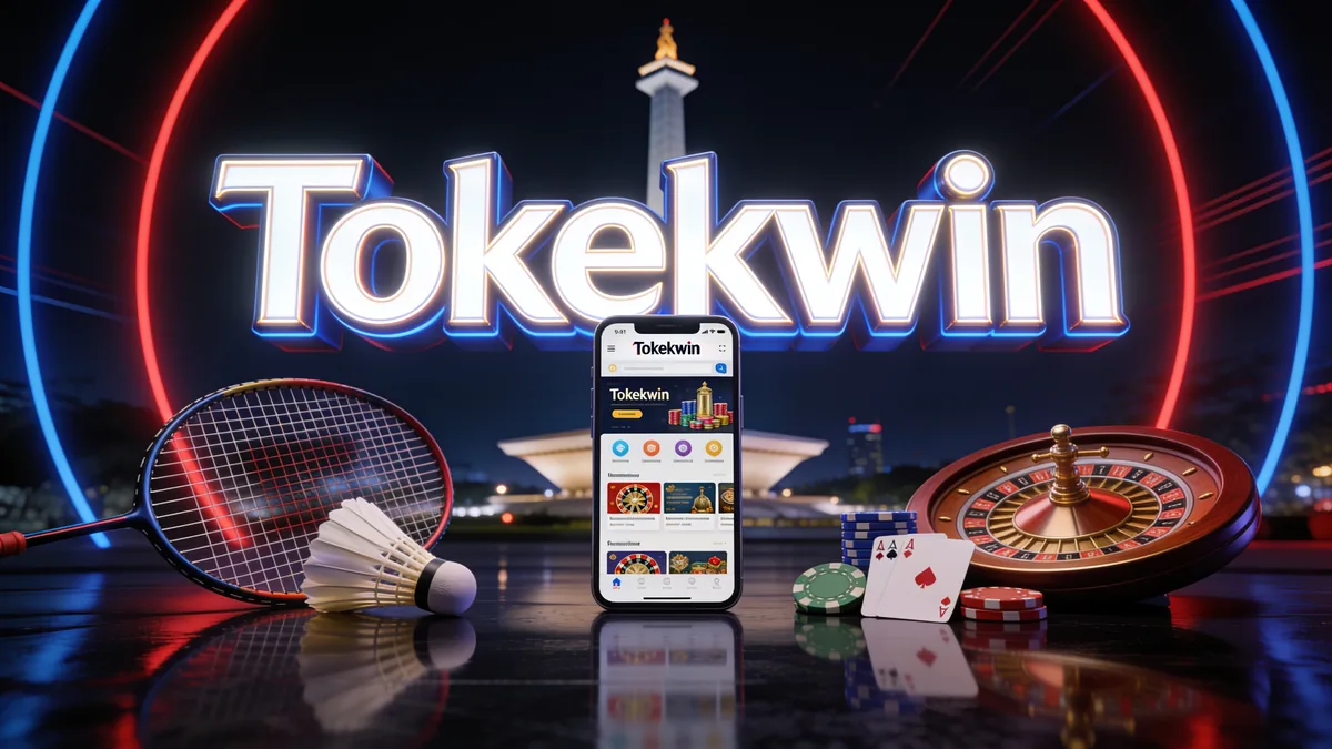Cara Mengunduh Aplikasi Tokekwin untuk Android — tokekwin di Indonesia